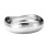 Cobra Mirror Polished Decorative Bowl