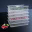 Ensemble de 6 contenants alimentaires Curi