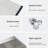 33X22 Inch Kitchen Sink Drop In 18 Gauge Stainless Steel 33" Single Bowl Topmount Kitchen Sink Basin