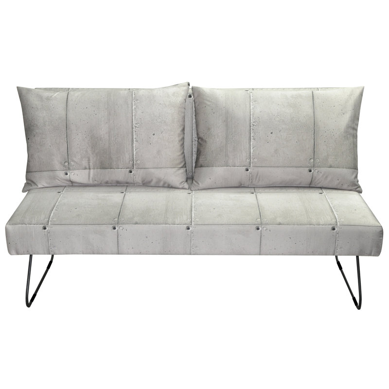 Loft Loveseat