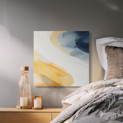 Wrapped Canvas Print Set