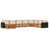 Black/Natural is out of stock selected