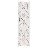 Chapel Performance Geometric Rug