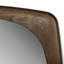 Jai Wall Mirror-Cocoa Oak