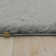 Boswell Hand Tufted Tungsten Grey Rug