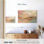 Vagues roses Avery-107499150