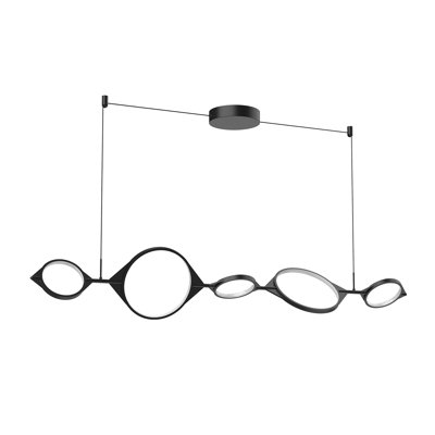 Serif 5 - Light LED Pendant