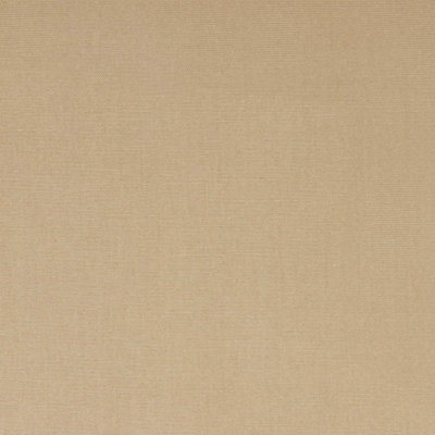 Leaves Fabric - Solid Ecru