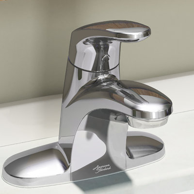 Colony Pro Centerset Bathroom Faucet