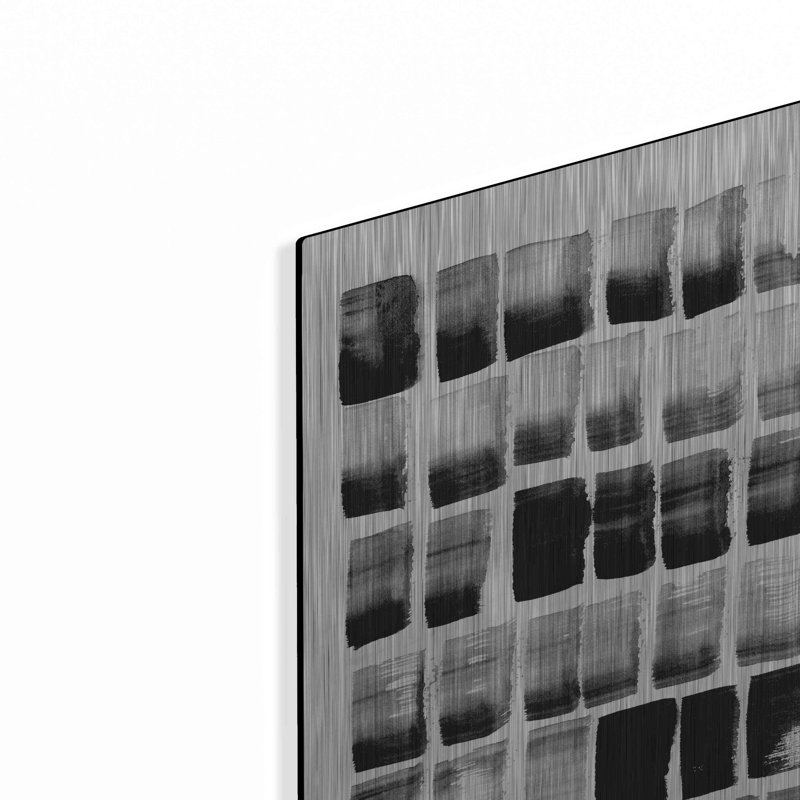 «City Spaces 2» par Lesia Binkin, H 24 po x l 16 po