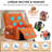 37.79" Wide Swivel Zero Gravity Recliner-1559975487