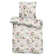 Phoenix Cotton Floral Duvet Cover Set with Pillowcases