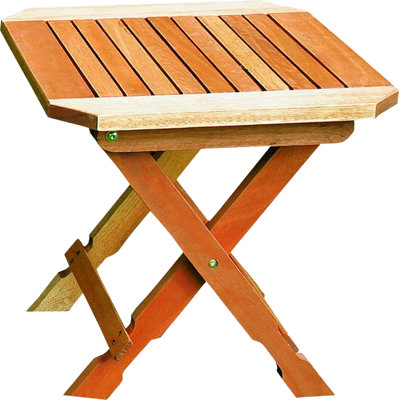 Agnella Outdoor Ottoman