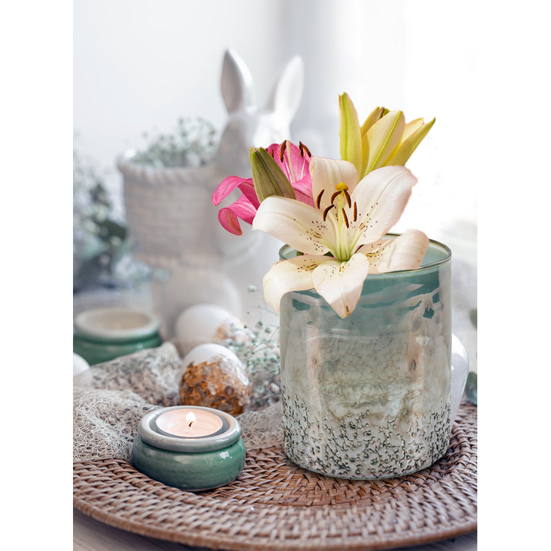 Vase de table Hamayal