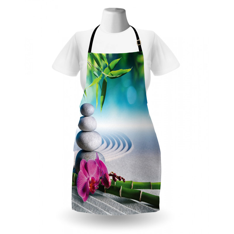 Bib Apron