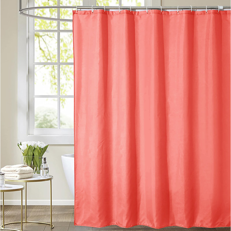 Lanaijah Liner with Hooks Included and, Red