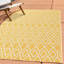 Tapis intérieur / extérieur Turks and Caicos-1254102303-1311127368
