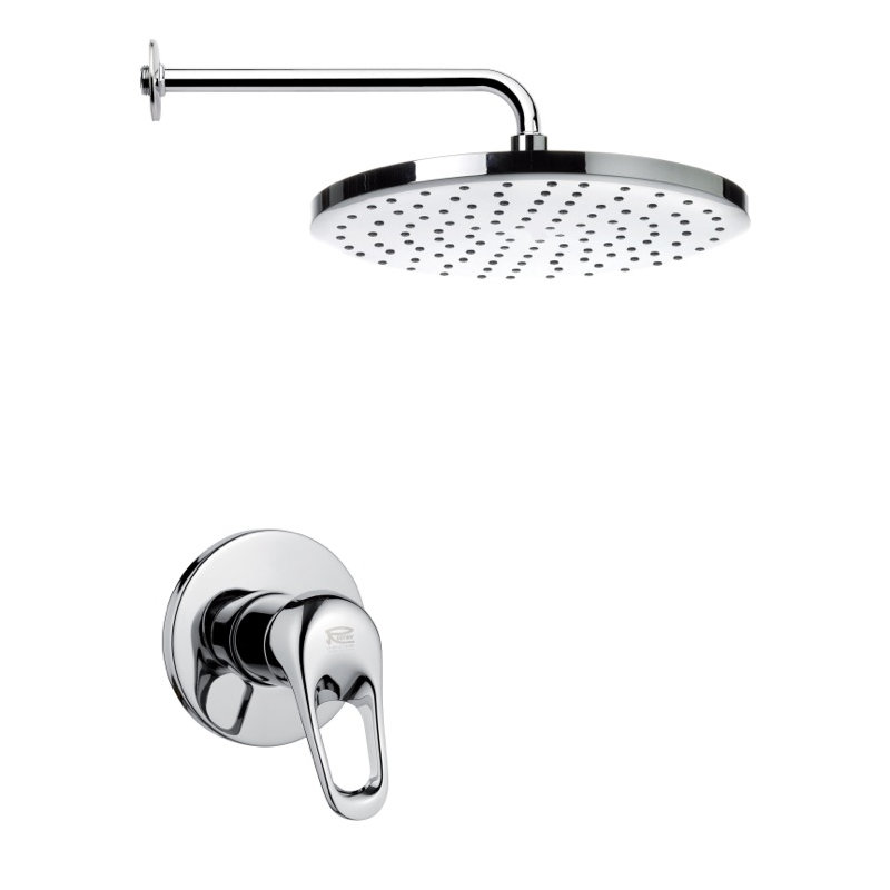 Pomme de douche à pression équilibrée Mario