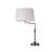 Adjustable Metal Table Lamp