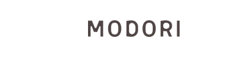 Logo MODORI