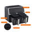 Belfry Kitchen 9L Air Fryer