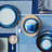Denby Haze Coupe Medium Plate-59965886