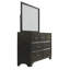 Mithun Platform 6 Piece Bedroom Set-88103715