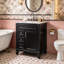 Single Bathroom Vanity with Top