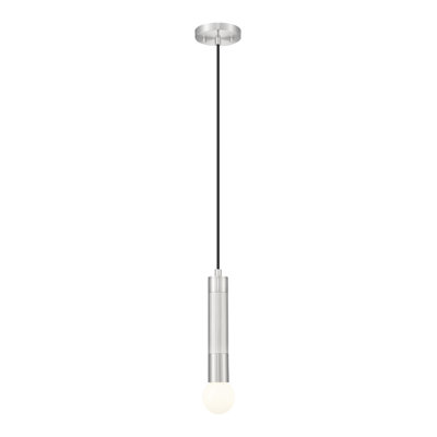 Luminaire suspendu moderne 1 lumière Stari