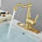 Deck Single-handle Bathroom Faucet