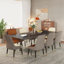 Mattear Rectangular Dining Table-648627586-648627587