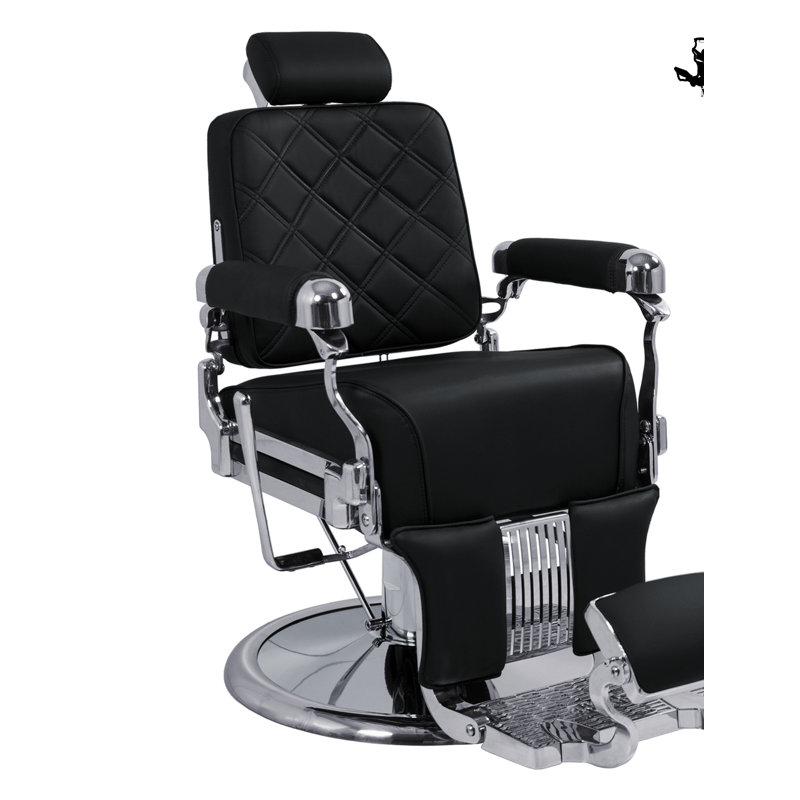 Mys Modern Heavy Duty Barber Chair 8817