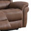 Coomes 2 Seater Electric Reclining Loveseat-992830772