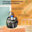 Serviteur de douche Niobrara-1245214352