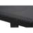 Outdoor Table Roma, Rectangular Extendable Dining Table, Rattan Effect Garden Table, 150X90H72 Cm-914903321