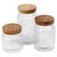 Bosnjak Glass Jar