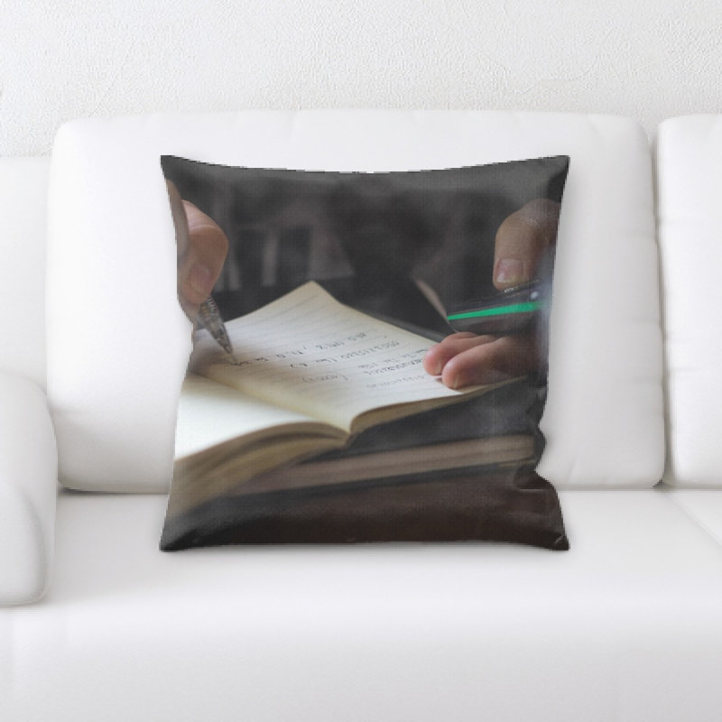 Coussin pour adultes
