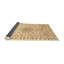 Tapis brun/gris/beige traditionnel-824320397