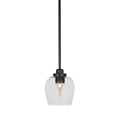 Odyssey 1-Light Mini Pendant