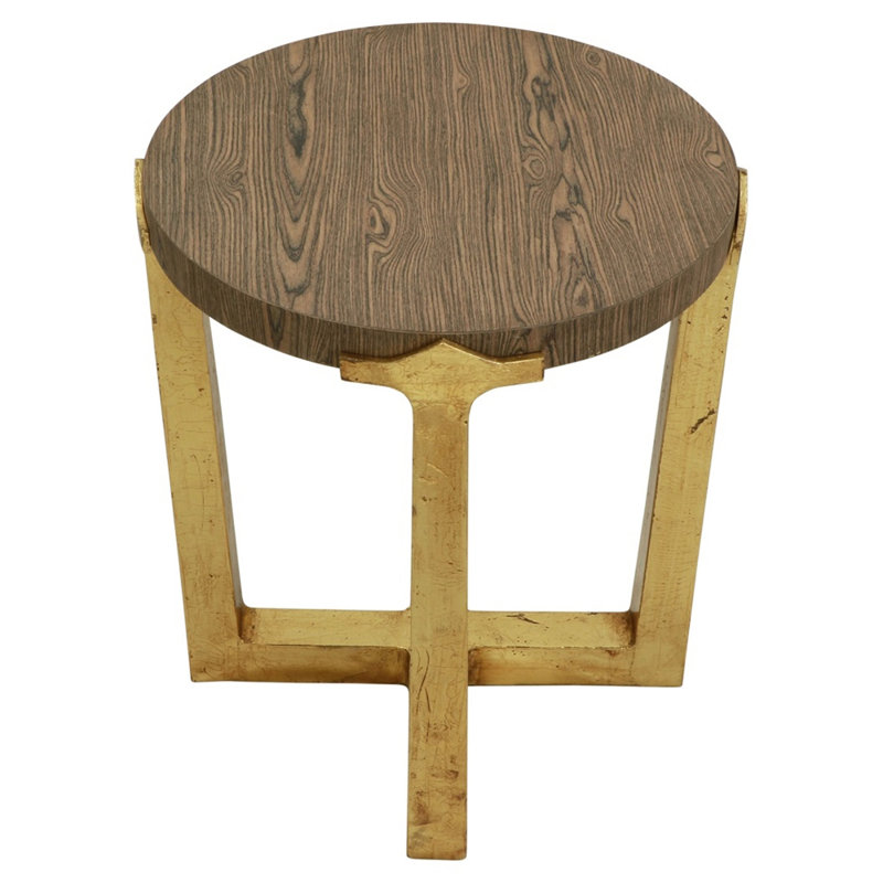 Caesar End Table