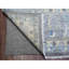 Tapis noué à la main gris anthracite 10 pi x 13 pi 6 po Kendall 958086E5166E4F6FABFAA38848AC4445