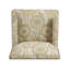 Chaises d'appoint pour le salon