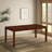NTC Flow Modern Farmhouse Dining Table-1894293286-1894974556