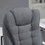 Fauteuil de direction ergonomique Arcola