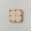 2 - Light Flush Mounted Sconce-442231901-442231896