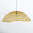 Ashford 1 - Light Unique/Statement Pendant