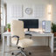 Housse extensible pour chaise de bureau - Facile à nettoyer et durable - Collection Comfort