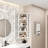Modern Wall-Mounted Cabinet