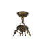 Grigor 8 - Light Chandelier