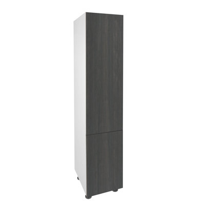Armoire de cuisine à assemblage rapide Radiance